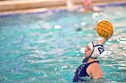 WWPolo @ CC  Wheaton College Women’s Water Polo at Connecticut College. - Photo By: KEITH NORDSTROM : Wheaton, water polo